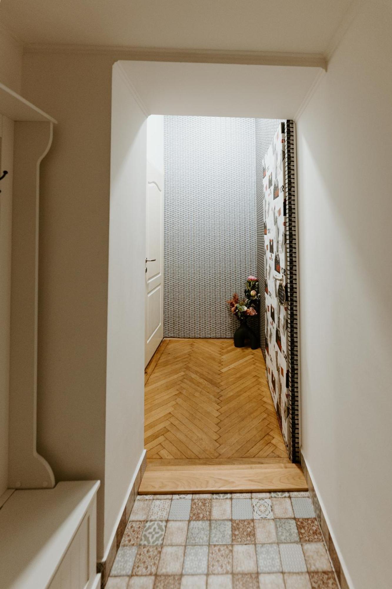 Margaret & Violet Apartments - Peaceful Stay Downtown 부다페스트 외부 사진