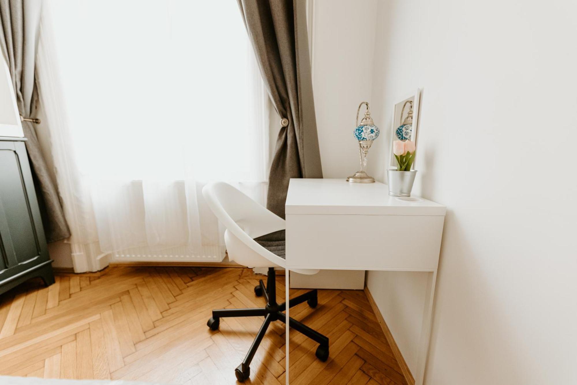 Margaret & Violet Apartments - Peaceful Stay Downtown 부다페스트 외부 사진