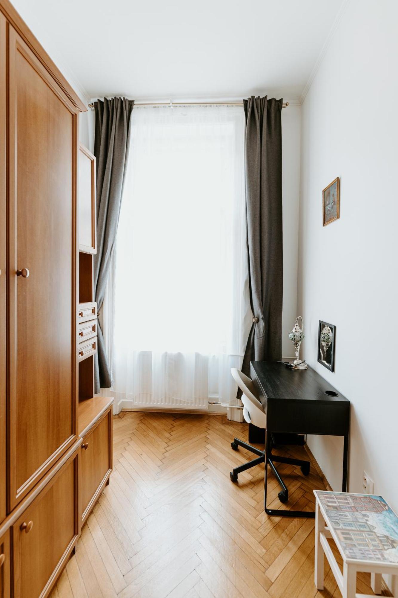 Margaret & Violet Apartments - Peaceful Stay Downtown 부다페스트 외부 사진