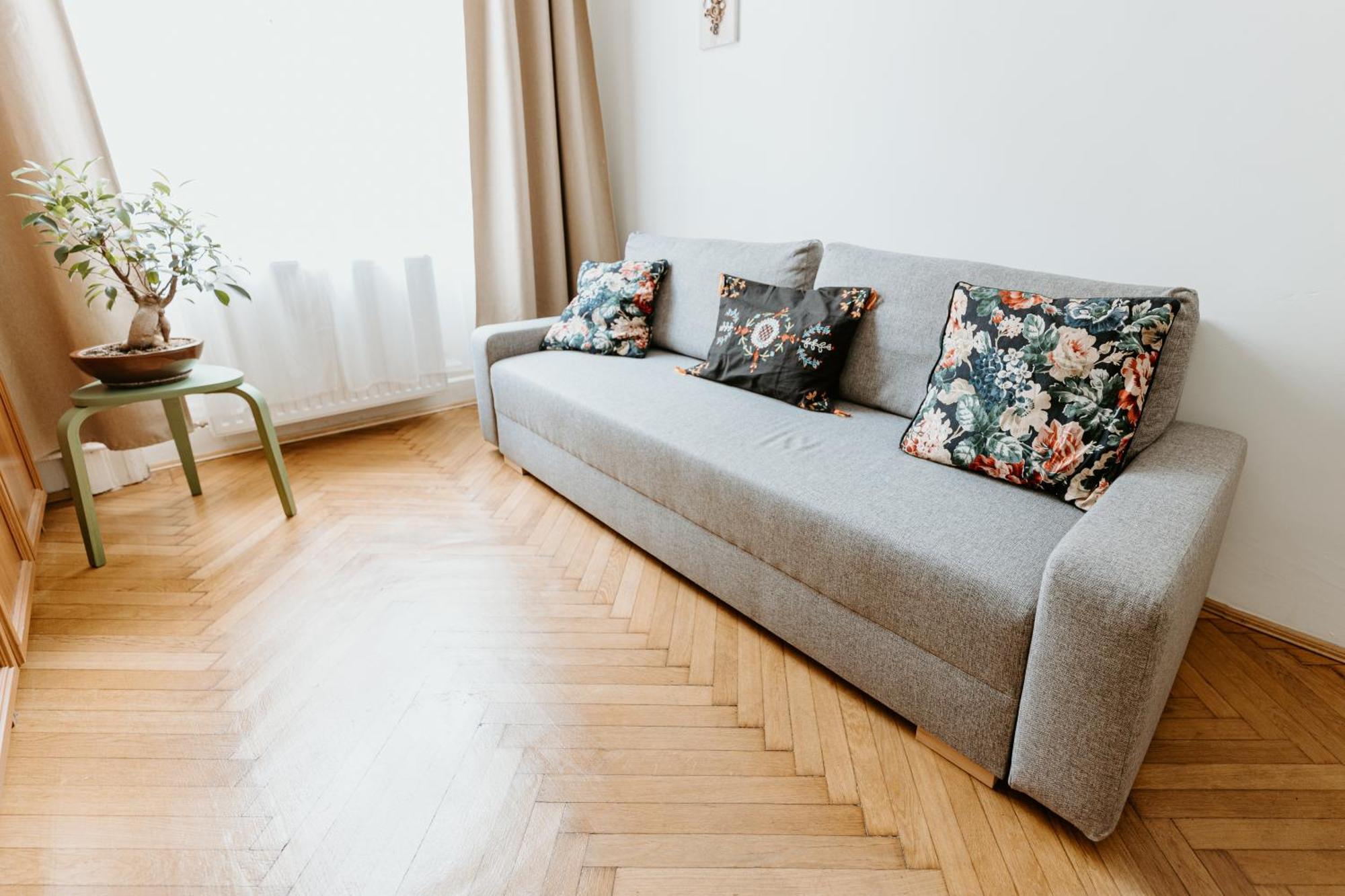 Margaret & Violet Apartments - Peaceful Stay Downtown 부다페스트 외부 사진